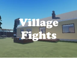 Village Fights icon