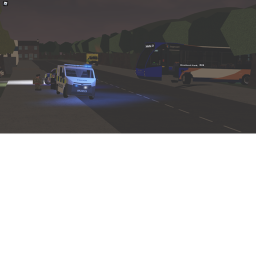 Road Trip - BTP & SP Only icon