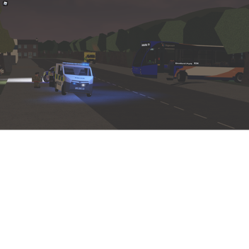 Road Trip - BTP & SP Only