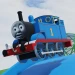 Slide down with Train and Pals! icon