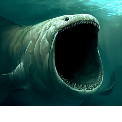 SCP. FOUNDATION: Bloop