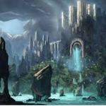 The Empire of Mist