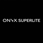 『 ONYX SUPERLITE 』