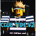 Club Tide™