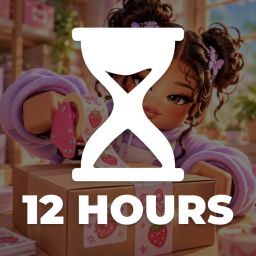 🧸 My Small Business icon