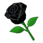 Black Roses HXD