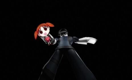 FromLimbo's Meme Animations [AMERICA YA]