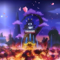 One Piece Island : Wano icon