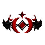 Luna Red Crown