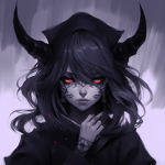 • The Devil's Mafia •