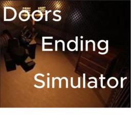 doors ending simulator icon