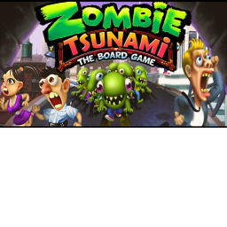 ZOMBIE TSUNAMI