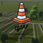 Cone's Greenville Roleplay