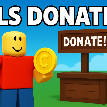 Donation game !