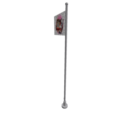 stinky men flag