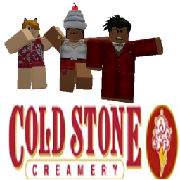 Cold Stone Creamy Shop