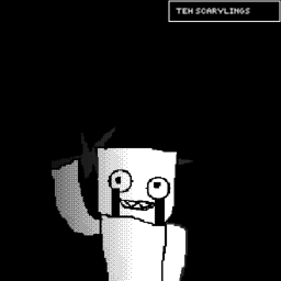teh scarylings testing (JASON)