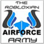 The Robloxian Air Force Military Police (TRAFMP)