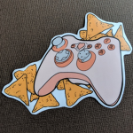Cheezy Doritos
