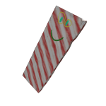 Christmas Plank