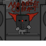 !!MADNESS COMBAT GROUP!!