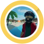 Game Badge Thumbnail