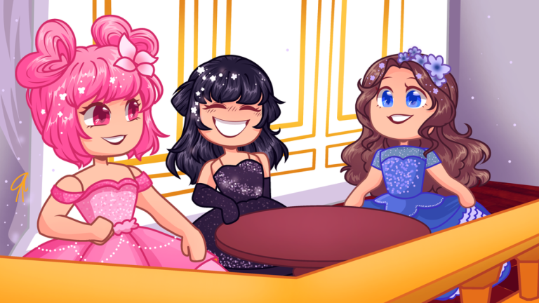 Ballroom Dance ❤️ screenshot 4