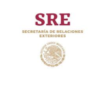 |SEMAR| Secretaria de relaciones exteriores