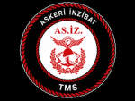 |TMS | Askeri İnzibat