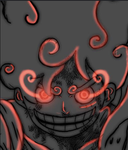 Sejam LUFFY
