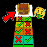 🏆 Glass Bridge Prize = Millions