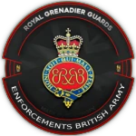 -EBA- Royal Grenadier Guards
