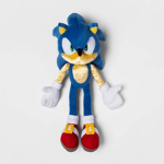 Sonic speed sim fan clubie