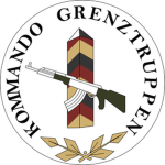 Kommando Grenztruppen