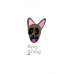 We like dogs so much