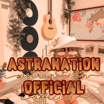 #astraNation