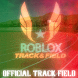 [RTF] Official Outdoor Track Facility