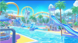 Park Wodny Paradise