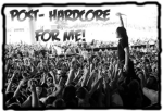 Post-Hardcore
