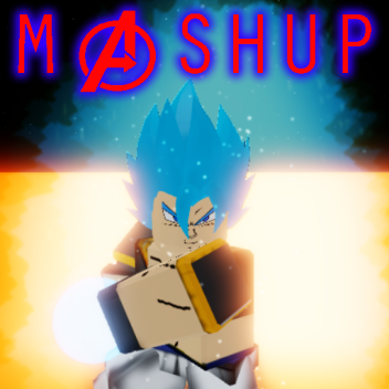 Mashup RP de Superpoder