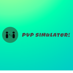PVP Simulator!