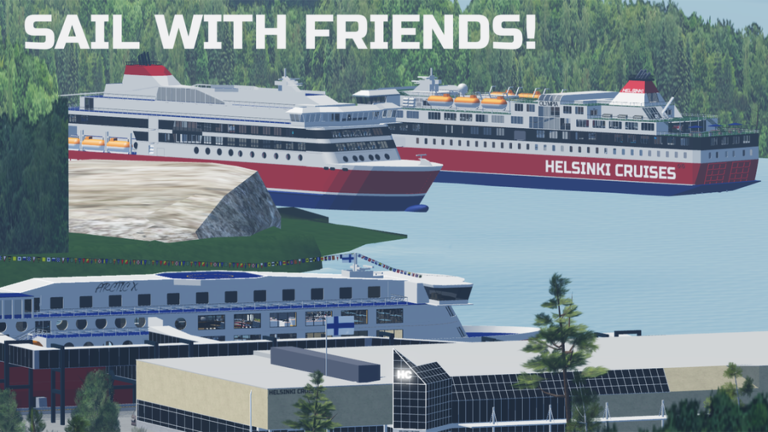 HC Ship Simulator screenshot 2