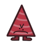 Rage Party Hat Fridge (Year 3)