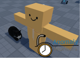 Anomaly Workers [Alpha v1.5 Variety]