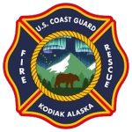 Coаst Guard Fire Department
