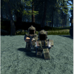 [5SFG] 5th Special Forces Group