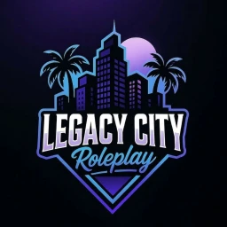 Legacy City Roleplay [Beta] icon