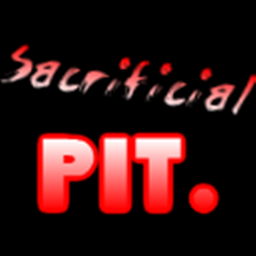 Sacrificial Pit.