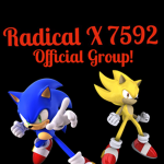 Radical’s Official Group!