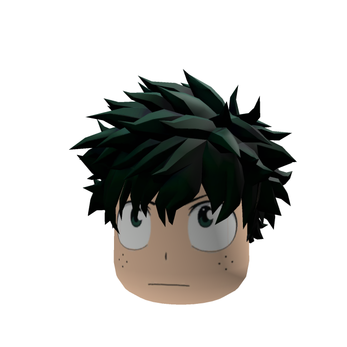 Green Hero